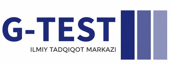G-TEST